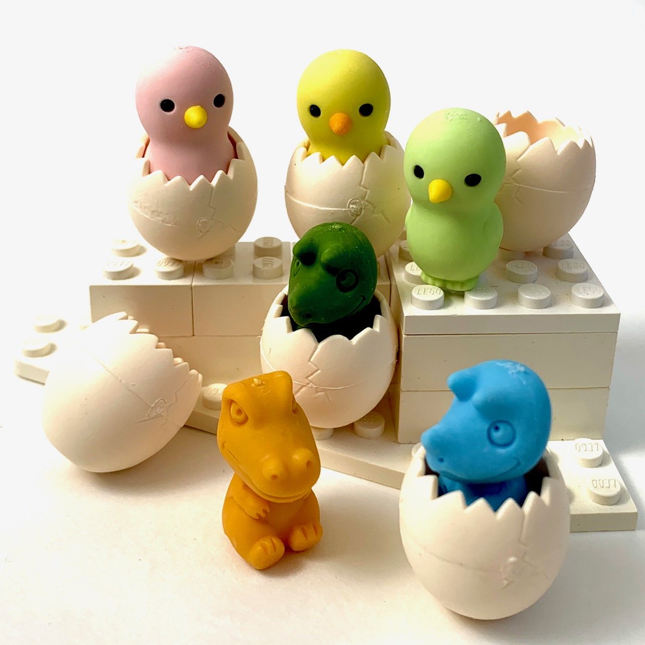 Dr.êve早い者勝ち IWAKO ERASERS – Tagged 