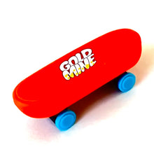 Load image into Gallery viewer, 382702 SKATEBOARD ERASERS-5 Erasers
