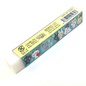 95480 QLIA STICK ERASER-PASTE INGO-1 eraser