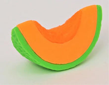 Load image into Gallery viewer, X 383021 IWAKO SLICED FRUITS ERASERS CARD-DISCONTINUED
