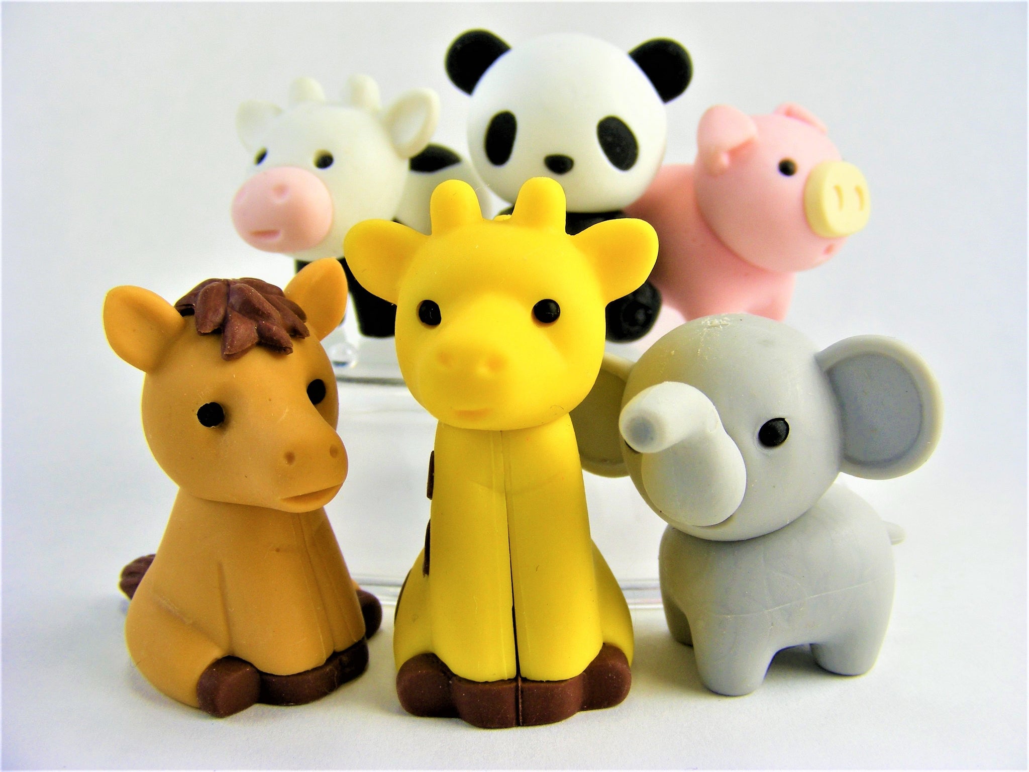 IWAKO ERASERS – Tagged 