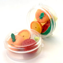 Load image into Gallery viewer, X 384041 FRUIT ROUND BOX-DISCONTINUED

