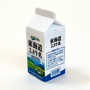 X 381595 Iwako Milk Eraser-DISCONTINUED