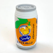 Load image into Gallery viewer, X 381593 Iwako Orange Soda Eraser-DISCONTINUED
