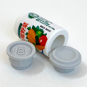 X 381594 Iwako Vegetable Juice Eraser-DISCONTINUED