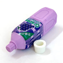 Load image into Gallery viewer, X 381598 Iwako Grape Juice Eraser-DISCONTINUED
