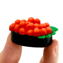 Load image into Gallery viewer, 381722 IWAKO SUSHI ERASER-6 erasers
