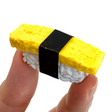 Load image into Gallery viewer, 381722 IWAKO SUSHI ERASER-6 erasers
