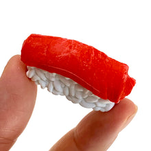 Load image into Gallery viewer, 381722 IWAKO SUSHI ERASER-6 erasers
