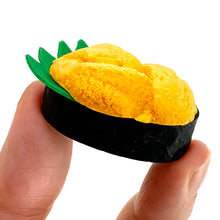 Load image into Gallery viewer, 381723 IWAKO UNI SUSHI ERASER-1 eraser
