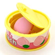 Load image into Gallery viewer, 382042 DREAM FRUIT IN A CAN ERASER-6 erasers
