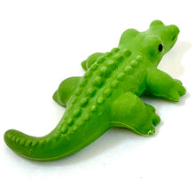 Load image into Gallery viewer, 382352 Iwako Crocodile Eraser-1 eraser
