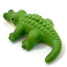 Load image into Gallery viewer, 382352 Iwako Crocodile Eraser-1 eraser
