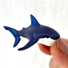 Load image into Gallery viewer, 381843 Shark Iwako Erasers-Blue-1 eraser
