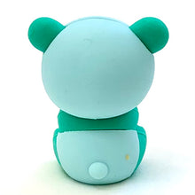 Load image into Gallery viewer, 384531 IWAKO Colorz Panda -1 box of 5 Erasers
