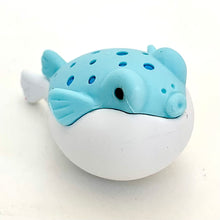 Load image into Gallery viewer, 380162 IWAKO SEA FRIENDS ERASERS-7 erasers

