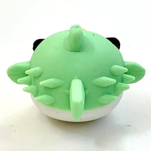 Load image into Gallery viewer, 381792 DREAM PUFFY FISH ERASERS-4 erasers
