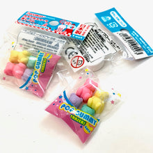Load image into Gallery viewer, 380107 Iwako CANDY ERASER Gummy Bears-1 ERASER
