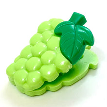 Load image into Gallery viewer, 385082 Iwako 1” Fruit Spring Clip-6 clips
