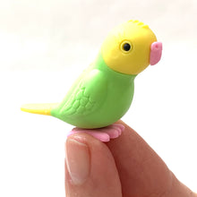 Load image into Gallery viewer, 38006 Iwako BIRDS Erasers-5 Erasers
