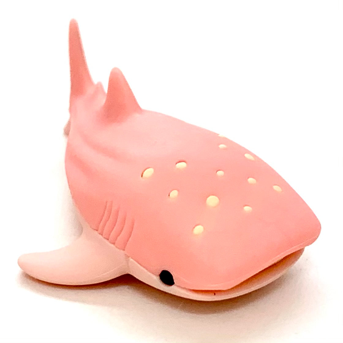 382533 IWAKO WHALE SHARK ERASER-PINK-1 eraser – IwakoUSA
