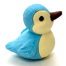 Load image into Gallery viewer, 381445 DUCK ERASERS-2 COLORS-2 erasers

