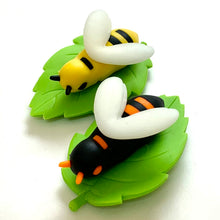 Load image into Gallery viewer, X 382196 iwako BEE ERASERS-DISCONTINUED
