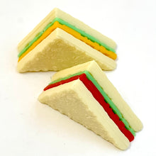 Load image into Gallery viewer, X 381622 BREAD ERASERS-DISCONTINUED

