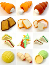 Load image into Gallery viewer, X 381622 BREAD ERASERS-DISCONTINUED
