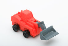 Load image into Gallery viewer, 380962 Iwako Construction Trucks Eraser-3 erasers
